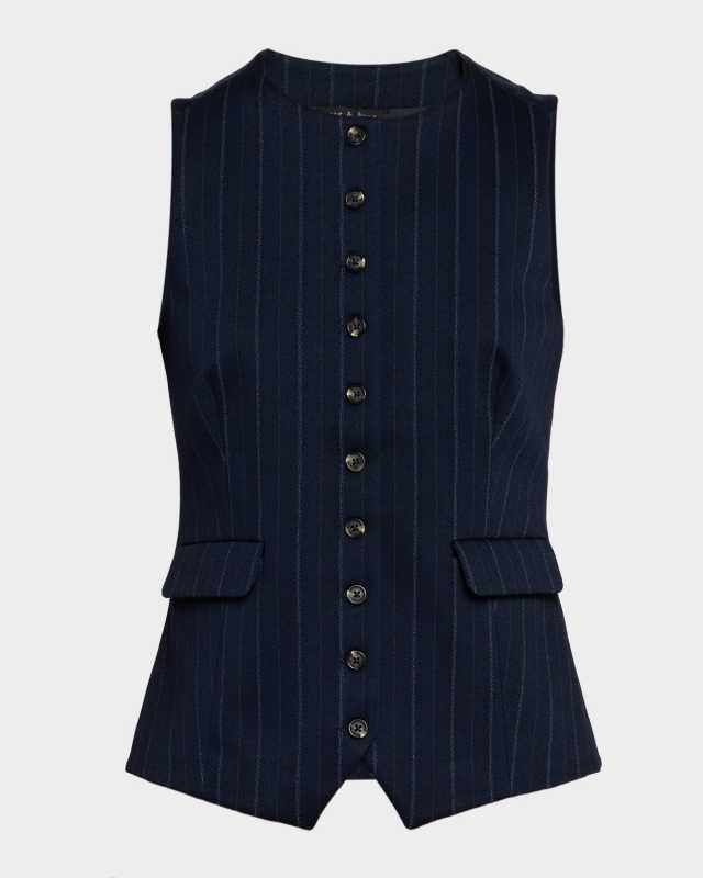 Irina Ponte Vest